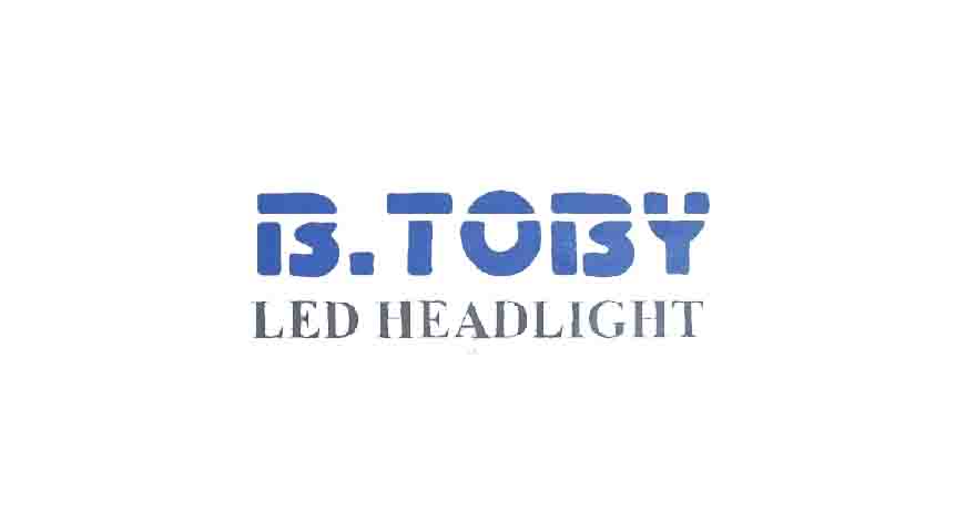 B.TOBY