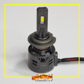 جفت لامپ هدلایت خودرو مدل R11 شرکت کانپکس پایه h1 و h7 همراه با(ارسال رایگان وگارانتی یکساله)