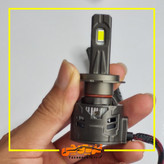 جفت لامپ هدلایت خودرو مدل R11 شرکت کانپکس پایه h1 و h7 همراه با(ارسال رایگان وگارانتی یکساله)